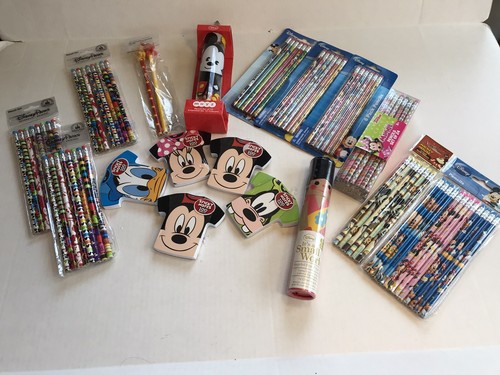 Mickey mouse and - and, friends