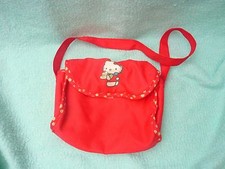 SAC HELLO KITTY JOUET ENFANT