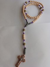 Chapelet de Saint Benoît