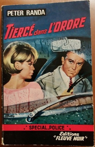 Peter randa tierce - c1,