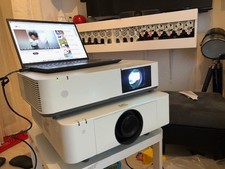 Vidéo projecteur Sony