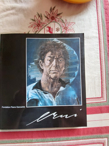 Hans erni par - marco, n°