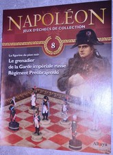 FASCICULE NAPOLEON JEU