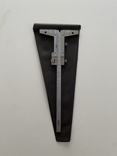 Pied À Coulisse Avec Sa Housse, Mitutoyo.