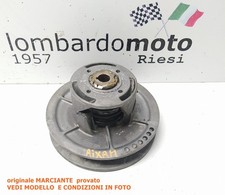 Poulie Variateur Embrayage