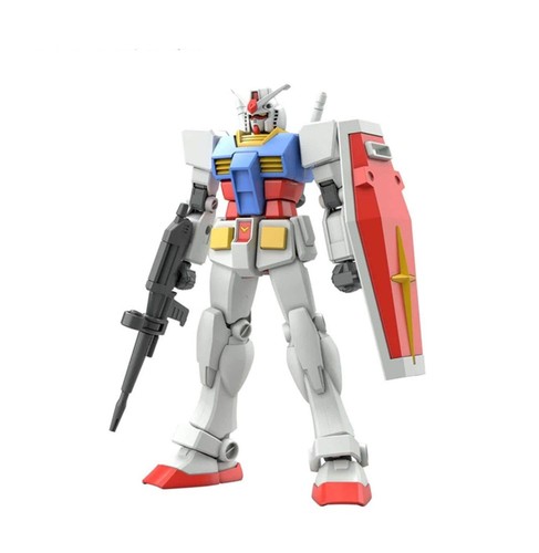 Maquette gundam 78 2 - maquette, rx-78-2