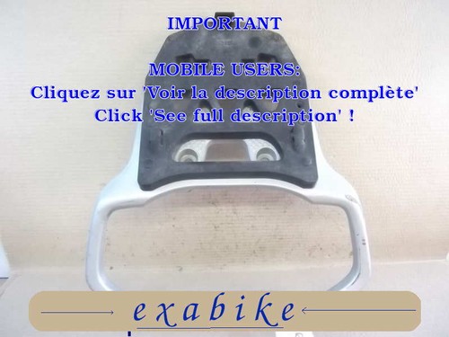Porte bagage pour honda - pour,