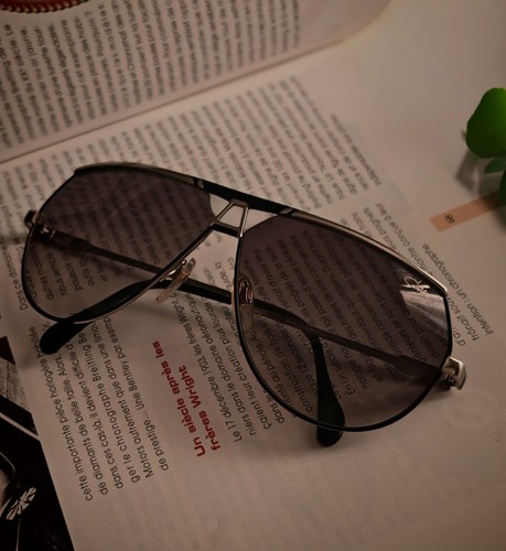 Lunettes soleil cazal 953 - soleil,