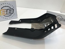 PARAMOTEUR KTM 390 ADVENTURE 2020-2021 / CÔTÉ CARÉNAGE