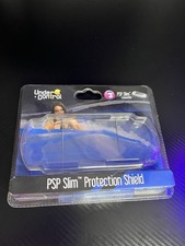 PSP Slim Protection Shield -