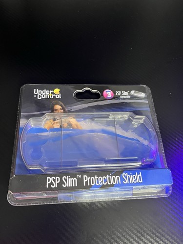 Psp slim protection - psp, shield