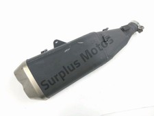 SILENCIEUX 4T HONDA CBR 500 R