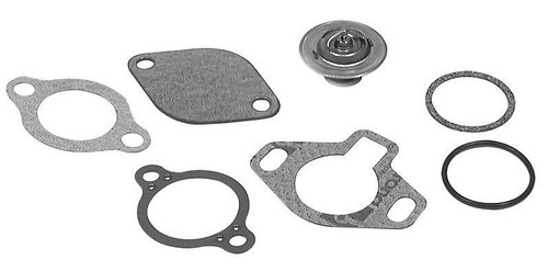 Bateau moteur thermostat - &,