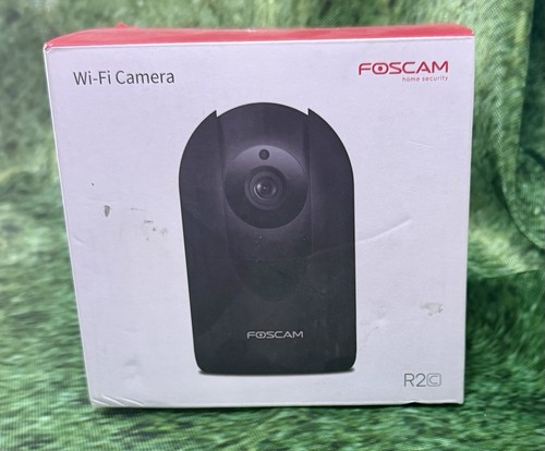 Foscam r2c security wi fi - r2c,