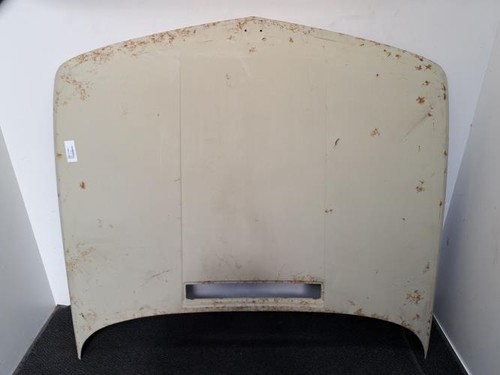 Capot bmw serie e21 nc - serie,