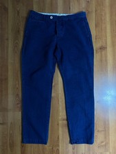 Pantalon chino slim homme Tela