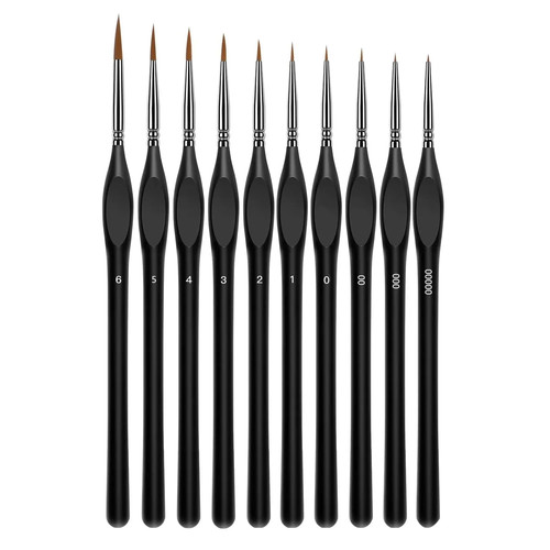 Professional miniature paint - professional,