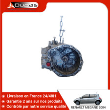 🇫🇷 BOITE DE VITESSES