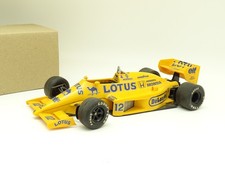 Tamiya Maquette Montée