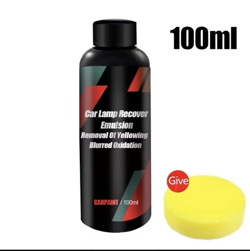 Kit polissage pour phares - kit, de