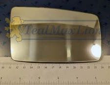 Glace (plane) rétroviseur