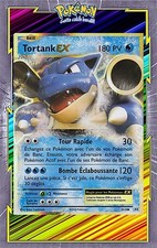 🌈Tortank EX -