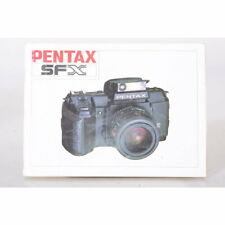 Pentax Sfx Mode D 'em Ploi /