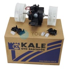 Kale Ventilateur Intérieur