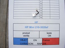 Câble / connecteur