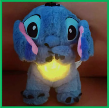 ?? Peluche Bebe Enfant Adulte Stitch Respirante Berceuse Apaisante Geek Dodo