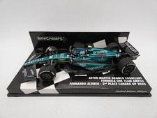Aston Martin AMR23 Fernando