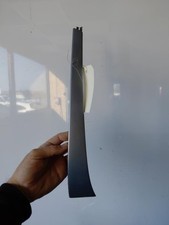 Enjoliveur moustache optique avant gauche CITROEN SAXO