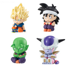 Bandai Gashapon Dragon Ball