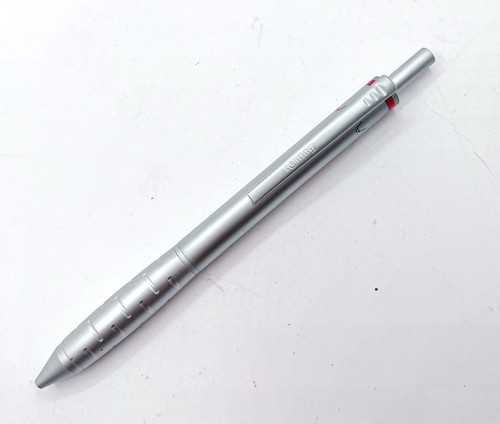 Nos vintage 1990s rotring trio - nos,