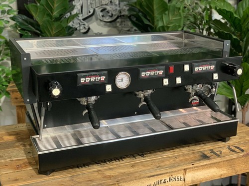 Machine café espresso la - espresso,