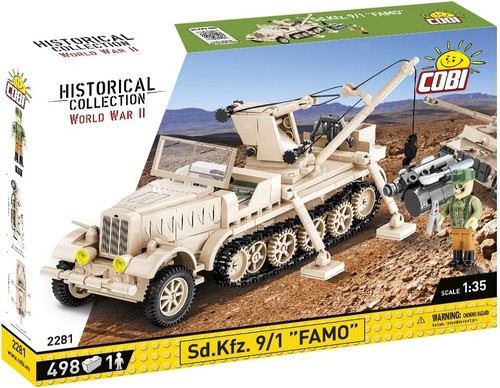 Cobi jeu construction - cobi, –