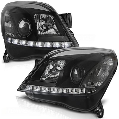 Tuning tec lpop64 - lpop64, optique