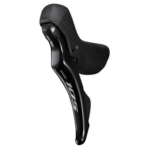 Levier manette route - levier/manette, 12x2