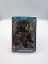 The Legend of Zelda: Twilight