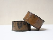 Ancienne Touchante Tabatière