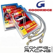 Durites Aviation Goodridge (Av / Ar) Volkswagen Golf 2 G60 + Rallye