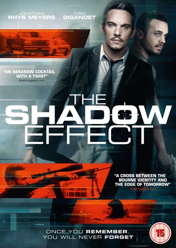 The shadow effect - shadow,
