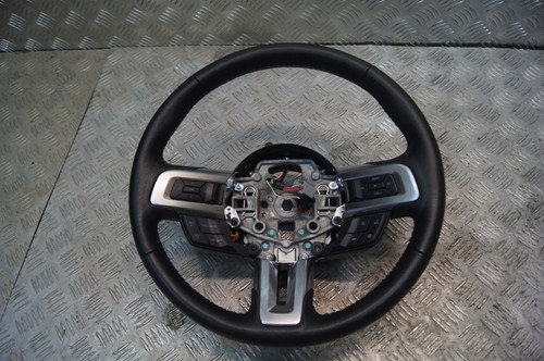 Ford mustang 2015 - 2015-, volant