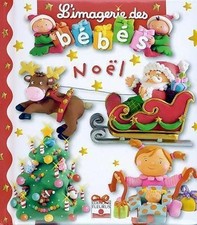 L'imagerie des bébés - Noël