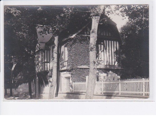 Cabourg villa youyou - cabourg:, g
