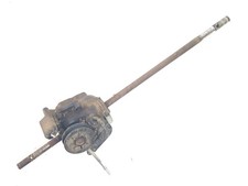 boitier de traction de