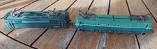 Jouef  lot de 2 locomotives, train électrique SNCF
