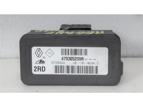 Compteur renault megane iii - megane,