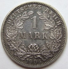 Pièce Allemande Empire