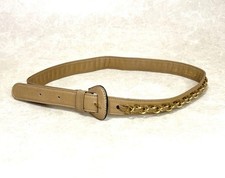 Ceinture chanel pour pochette - ceinture,